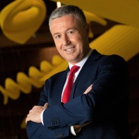 Stefano Cigarini