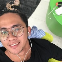 Jeremy De Silva