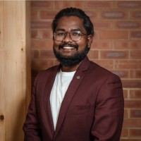 Daniel Priyadharshan Arockiadoss