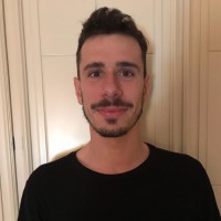 Simone Frantellizzi