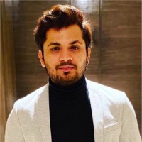 Maroof Khan