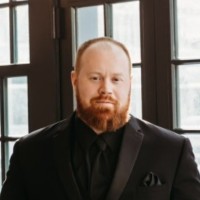 Allen Patton