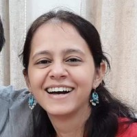 Shilpa G.