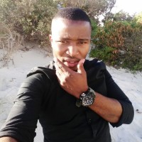 Jimmy Chauke