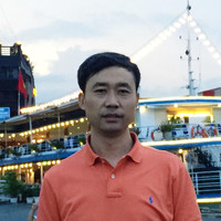 Xuefeng Kang