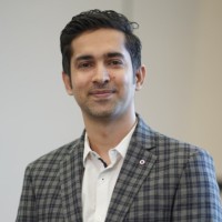 Roshan Bajaj