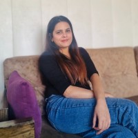 Kirti Singh