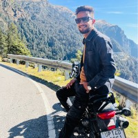 Raman Sharma