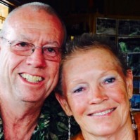 Jeff And Helen