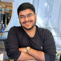 Shubham Arora
