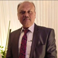 Dk Mishra