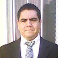Hector Fernando Solis Ramirez