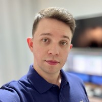 Willian Valentini Madalosso