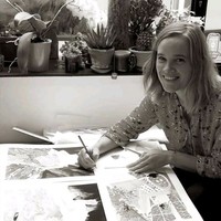 Aurélie Bois (liliwood)