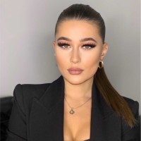 Anastasia Jorjadze