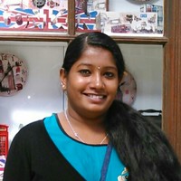 Suganya Nagaraj