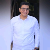 Ahmed Magdy