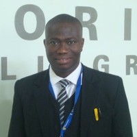 Oluwatosin Oshomoji
