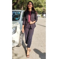 Priti Kumari