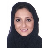 Lujain Mansouri