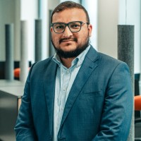 Zohaib Ali