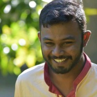 Indika Udayanga