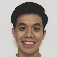 Zack Ong