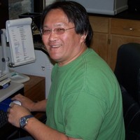 Stephen J. Ho