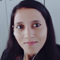Usha Tewari