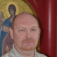 Alexander Shalagin
