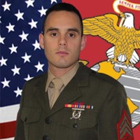 Travis Dodson
