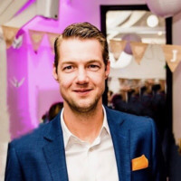Nick de Groot