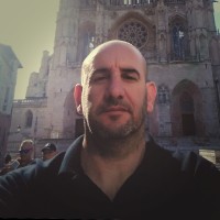 Jerónimo de los Santos Martín