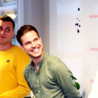 Tom van 't Westeinde