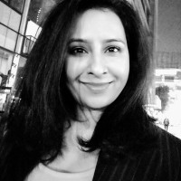 Indu Tyagi
