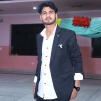 Pushp Raj