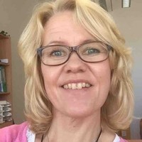 Malin Ek-Lindström
