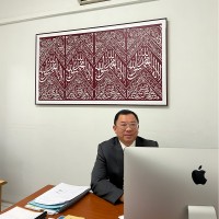 Rozaiman Rahman