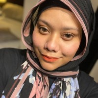 Kamealia Adzrul