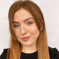 Oksana Kurylo