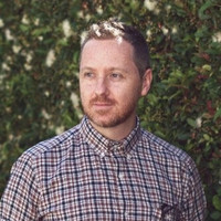 Christopher Lockhart