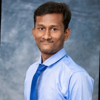 Dinesh Selvendran