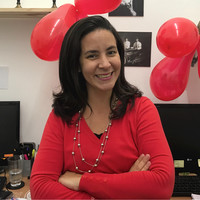 Irene Negreiros