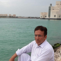 Chafic Shafi