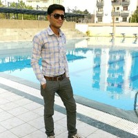 Nishit Gohel