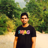 Abhishek Tomar