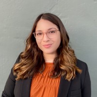Ashley Aragón, M.A.