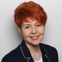 Margarita Vlasova