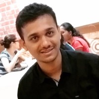 Dinesh Joshi