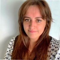Amie Pegrum